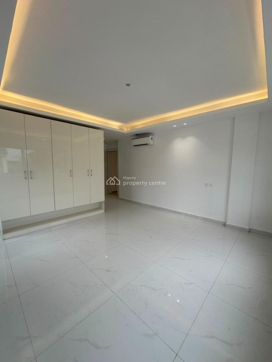 12 Units of Newly Built Spacious 3 Bed Apartments & a Unit of 5 Bed, Ikoyi, Lagos, Flat / Apartment for Sale