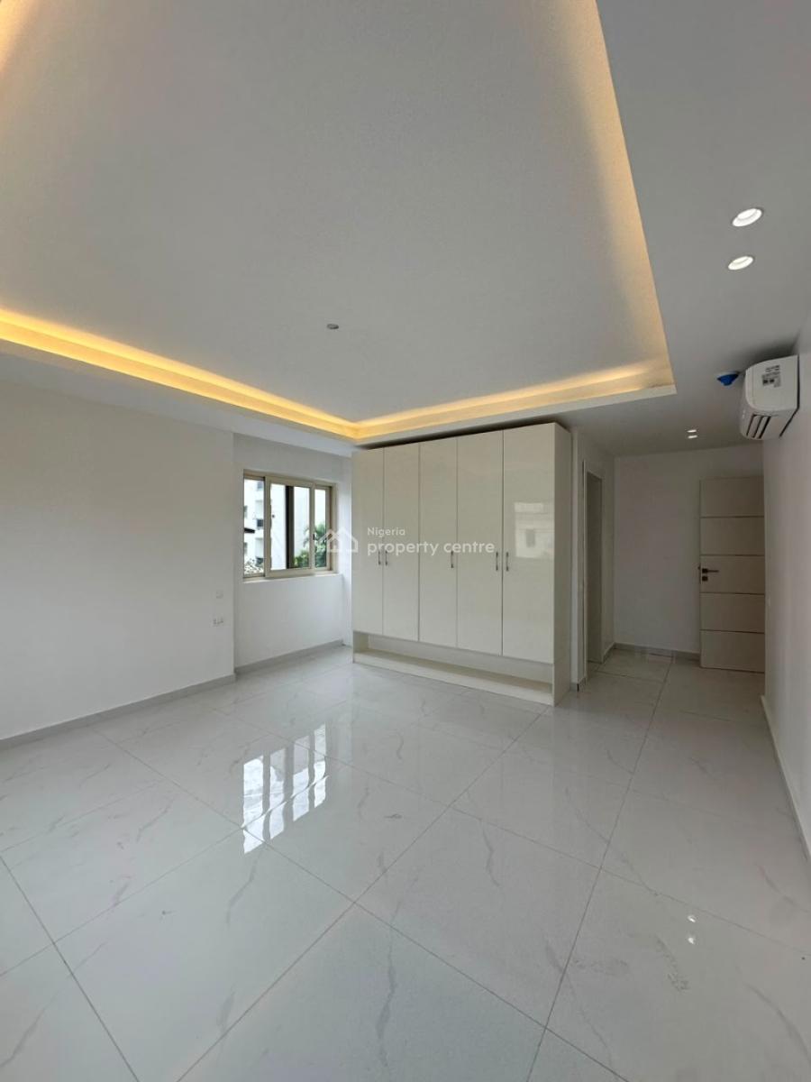 12 Units of Newly Built Spacious 3 Bed Apartments & a Unit of 5 Bed, Ikoyi, Lagos, Flat / Apartment for Sale