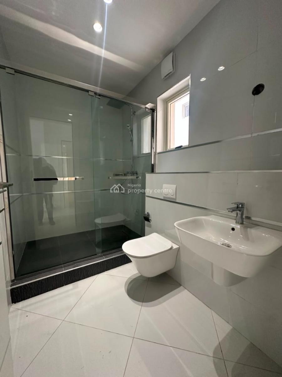 12 Units of Newly Built Spacious 3 Bed Apartments & a Unit of 5 Bed, Ikoyi, Lagos, Flat / Apartment for Sale