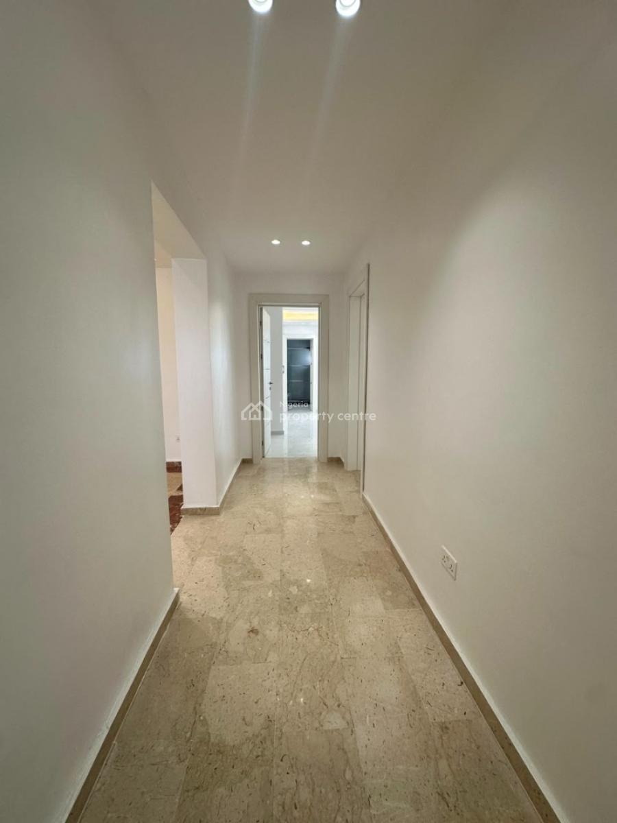 12 Units of Newly Built Spacious 3 Bed Apartments & a Unit of 5 Bed, Ikoyi, Lagos, Flat / Apartment for Sale