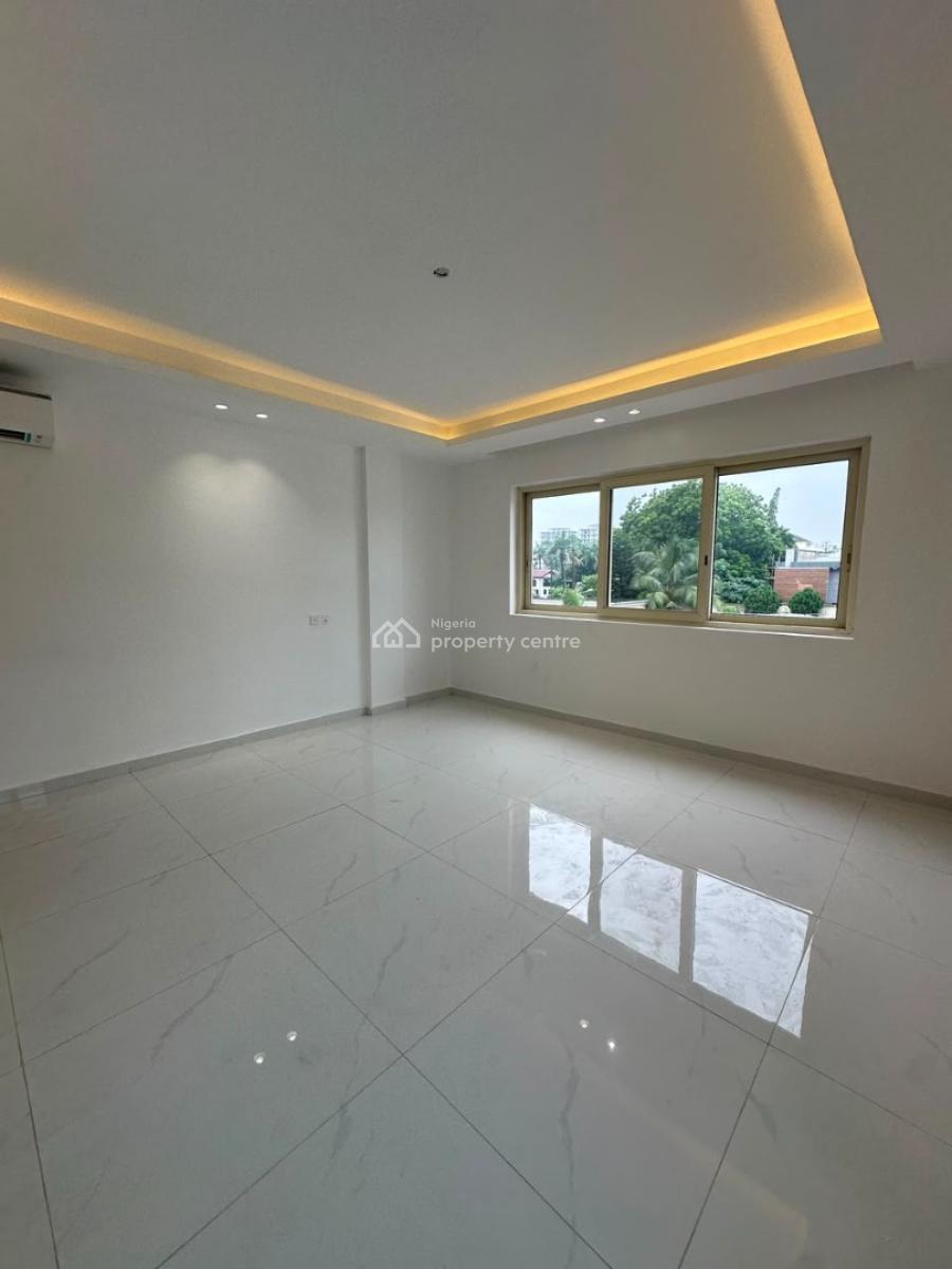 12 Units of Newly Built Spacious 3 Bed Apartments & a Unit of 5 Bed, Ikoyi, Lagos, Flat / Apartment for Sale