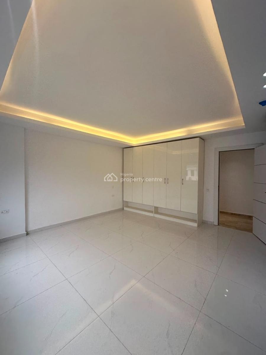 12 Units of Newly Built Spacious 3 Bed Apartments & a Unit of 5 Bed, Ikoyi, Lagos, Flat / Apartment for Sale