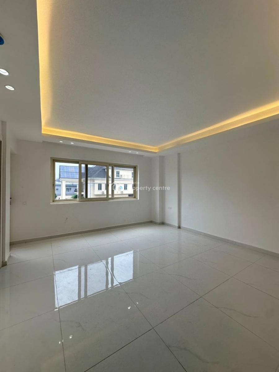 12 Units of Newly Built Spacious 3 Bed Apartments & a Unit of 5 Bed, Ikoyi, Lagos, Flat / Apartment for Sale
