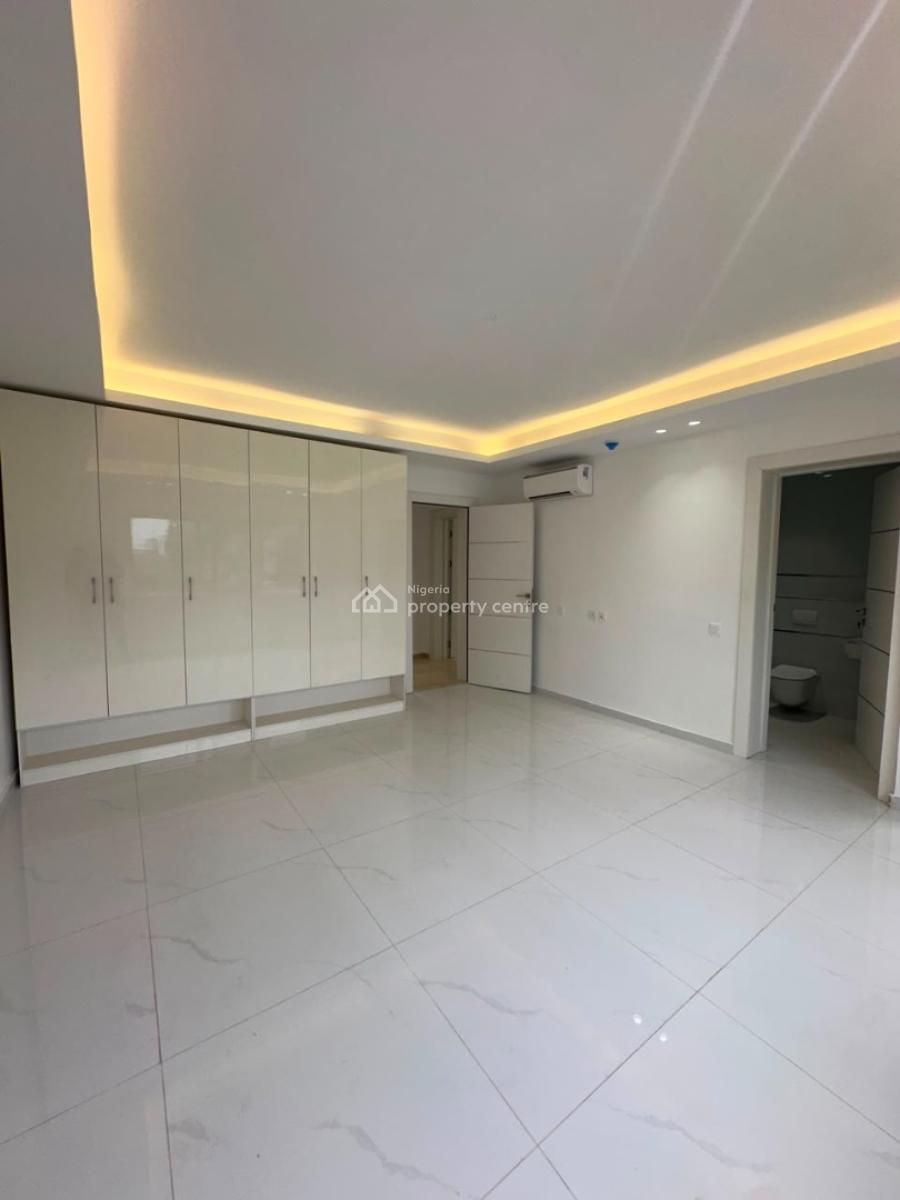 12 Units of Newly Built Spacious 3 Bed Apartments & a Unit of 5 Bed, Ikoyi, Lagos, Flat / Apartment for Sale