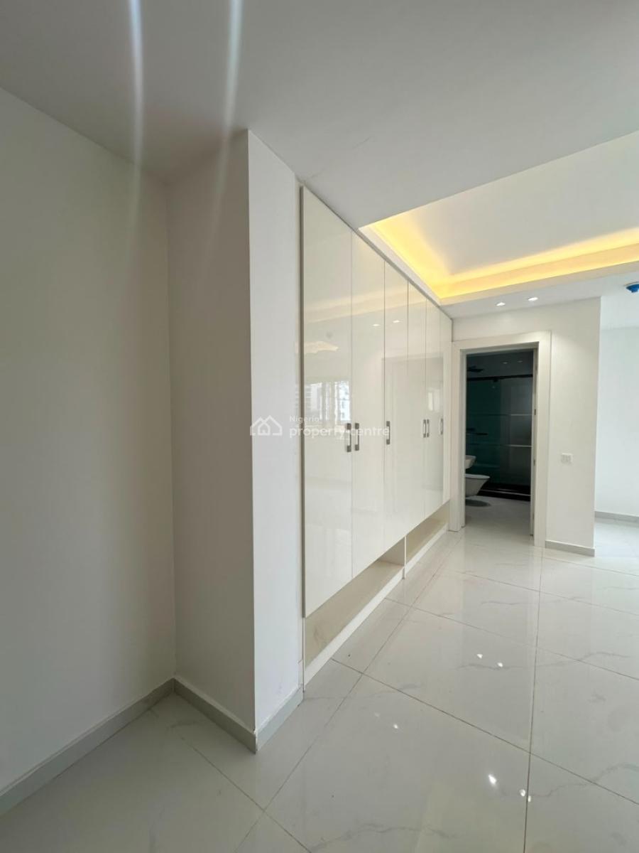 12 Units of Newly Built Spacious 3 Bed Apartments & a Unit of 5 Bed, Ikoyi, Lagos, Flat / Apartment for Sale