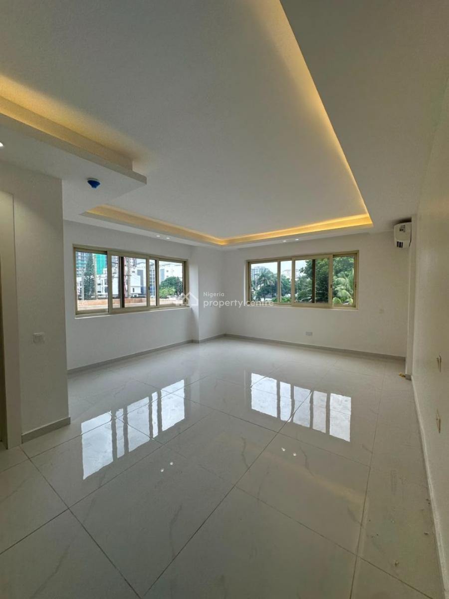 12 Units of Newly Built Spacious 3 Bed Apartments & a Unit of 5 Bed, Ikoyi, Lagos, Flat / Apartment for Sale