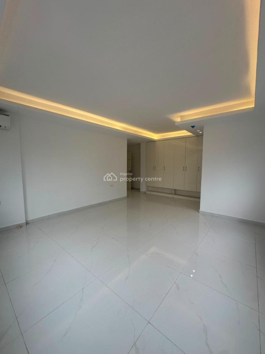 12 Units of Newly Built Spacious 3 Bed Apartments & a Unit of 5 Bed, Ikoyi, Lagos, Flat / Apartment for Sale