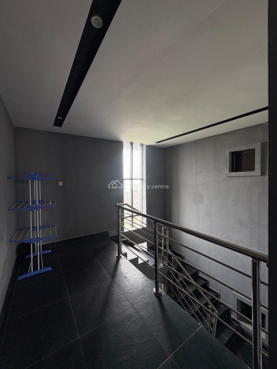 Standard 3 Bedroom Apartments in a Secured Estate, Behind Blenco Supermarket, Sangotedo, Ajah, Lagos, Flat / Apartment for Rent