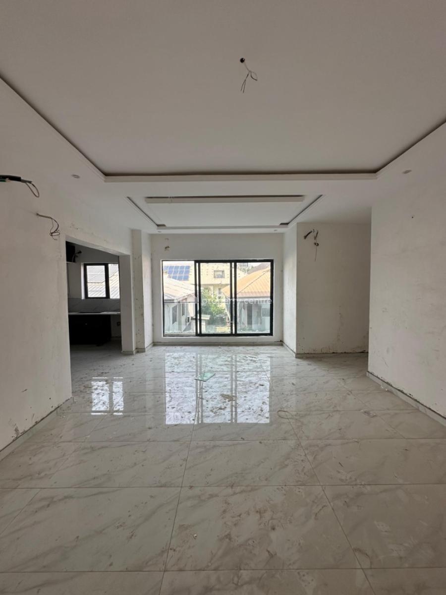 Luxuriously Built 3 Bedroom Fully Serviced Apartment, Oniru, Victoria Island (vi), Lagos, Flat / Apartment for Sale