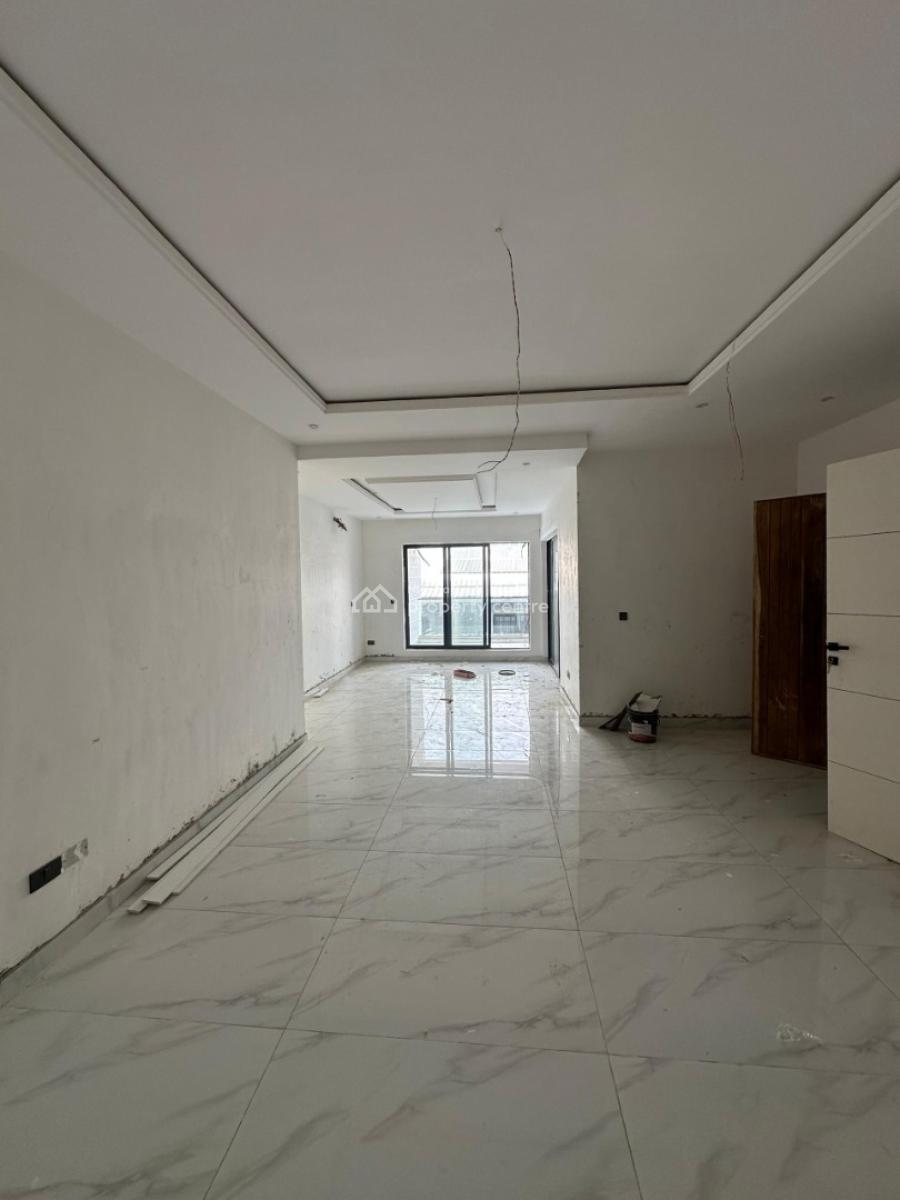 Luxuriously Built 3 Bedroom Fully Serviced Apartment, Oniru, Victoria Island (vi), Lagos, Flat / Apartment for Sale