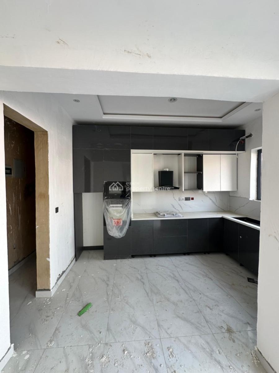 Luxuriously Built 3 Bedroom Fully Serviced Apartment, Oniru, Victoria Island (vi), Lagos, Flat / Apartment for Sale