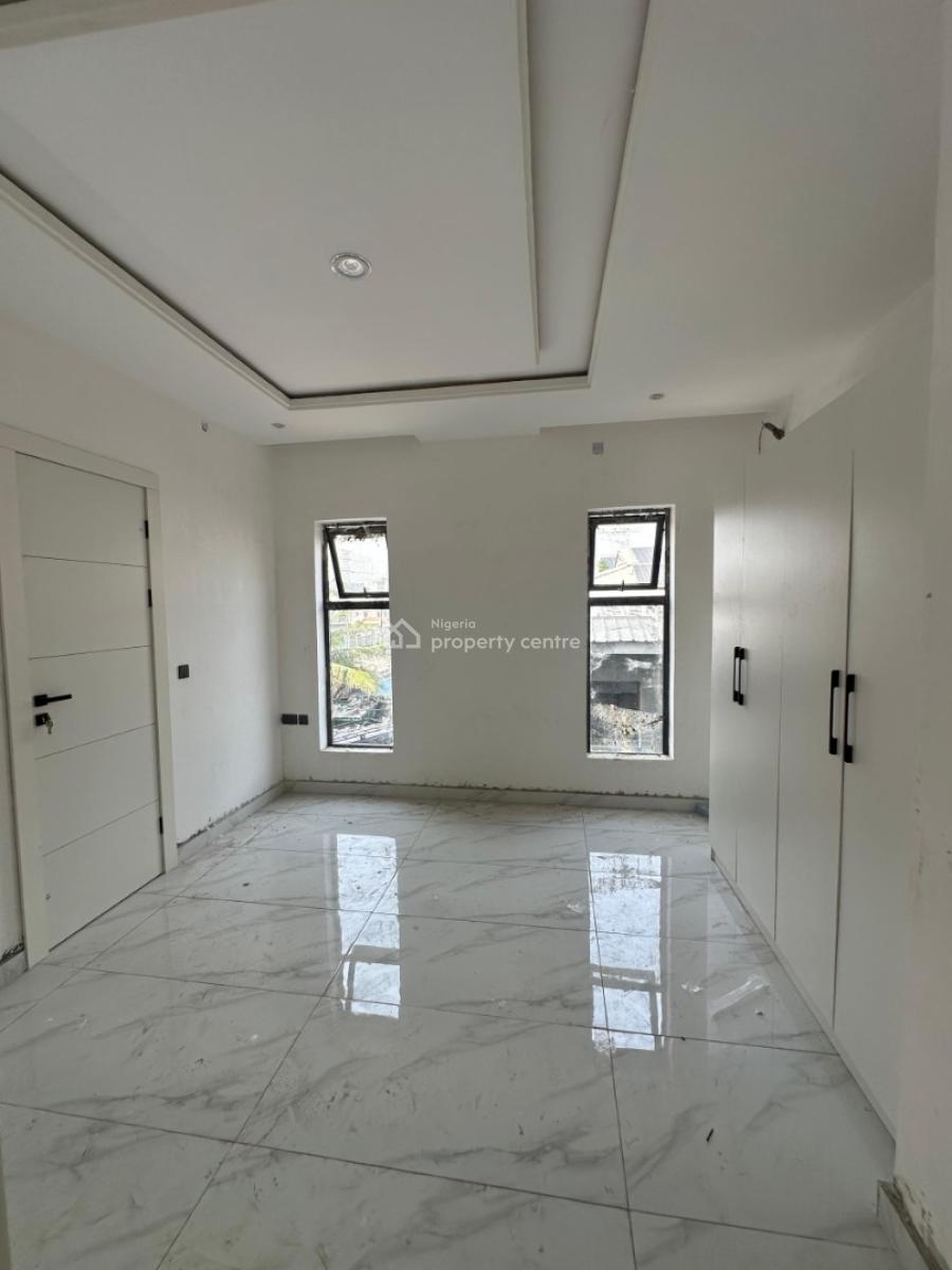 Luxuriously Built 3 Bedroom Fully Serviced Apartment, Oniru, Victoria Island (vi), Lagos, Flat / Apartment for Sale