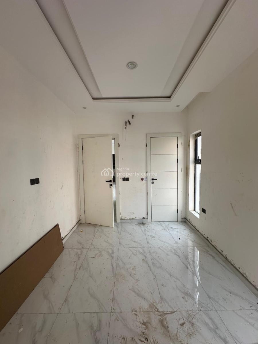 Luxuriously Built 3 Bedroom Fully Serviced Apartment, Oniru, Victoria Island (vi), Lagos, Flat / Apartment for Sale