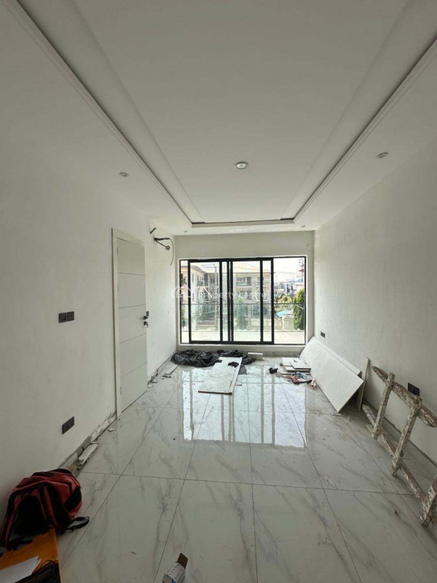 Luxuriously Built 3 Bedroom Fully Serviced Apartment, Oniru, Victoria Island (vi), Lagos, Flat / Apartment for Sale