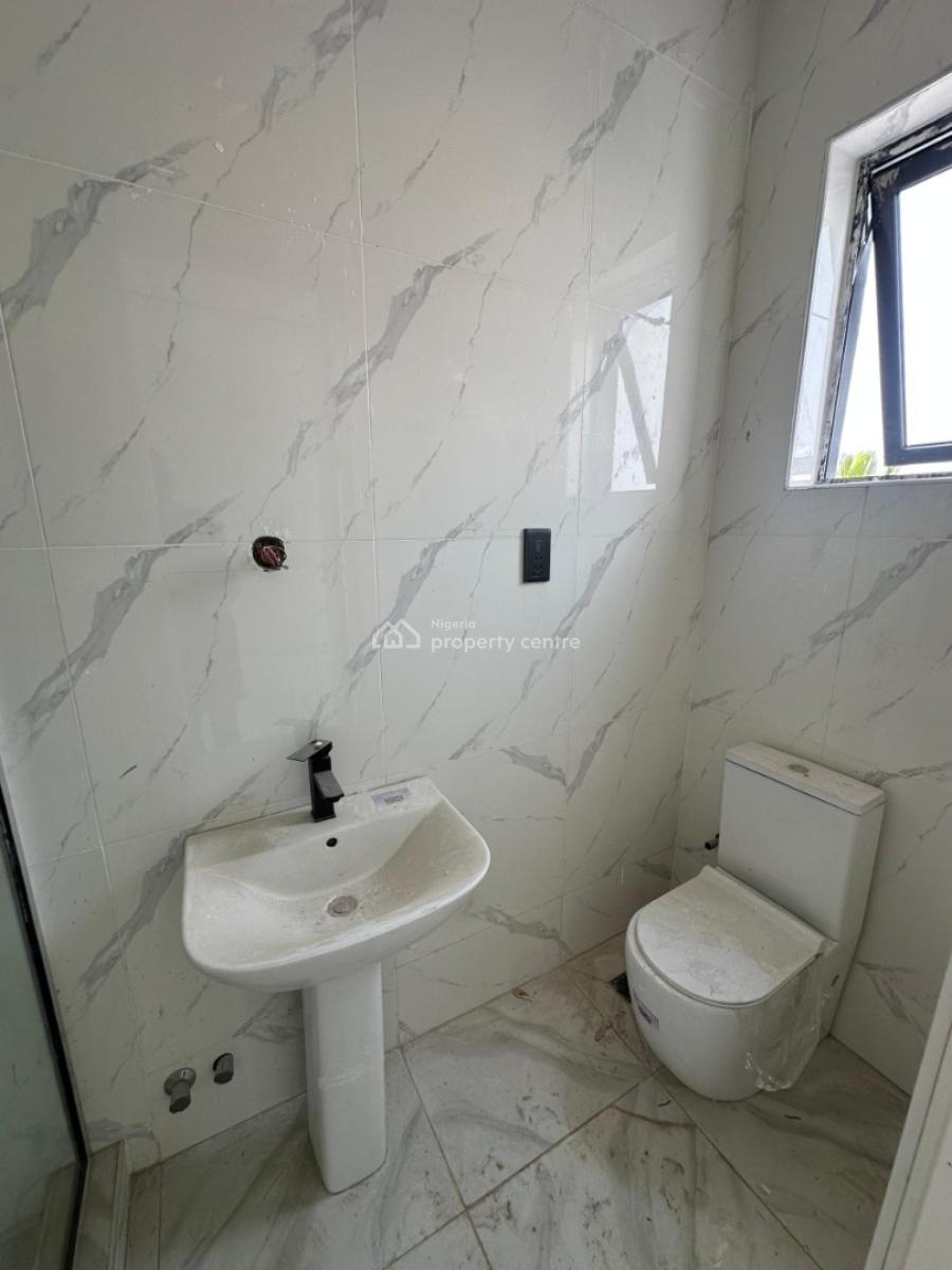 Luxuriously Built 3 Bedroom Fully Serviced Apartment, Oniru, Victoria Island (vi), Lagos, Flat / Apartment for Sale