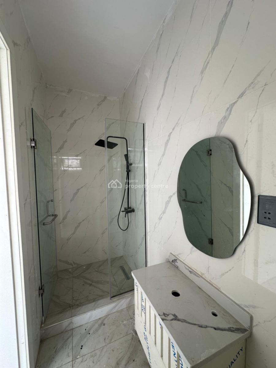 Luxuriously Built 3 Bedroom Fully Serviced Apartment, Oniru, Victoria Island (vi), Lagos, Flat / Apartment for Sale