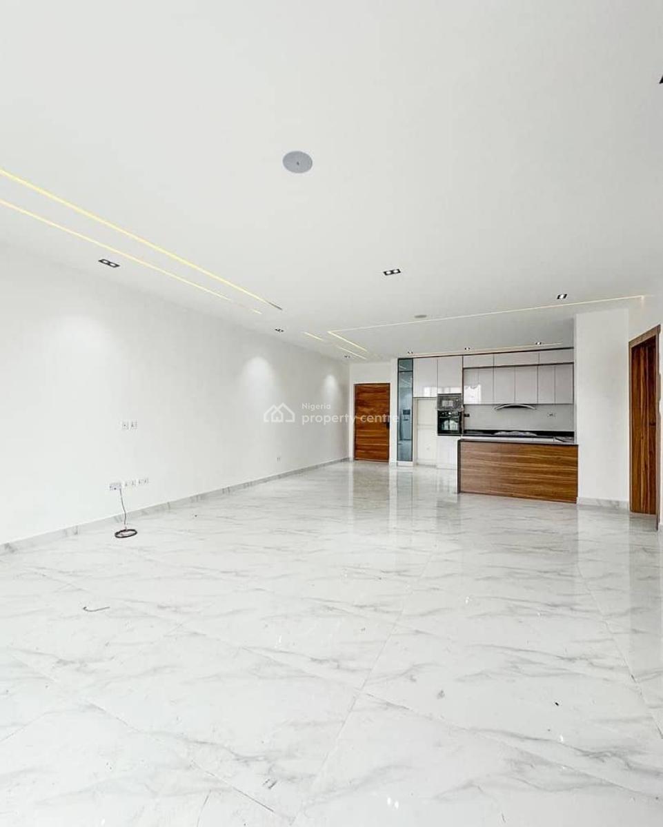 Fully Serviced 2 Bedroom Apartment, Oniru, Victoria Island (vi), Lagos, Flat / Apartment for Sale