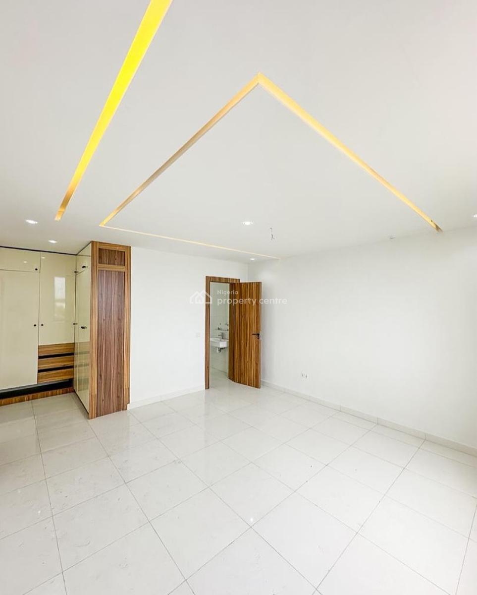 Fully Serviced 2 Bedroom Apartment, Oniru, Victoria Island (vi), Lagos, Flat / Apartment for Sale