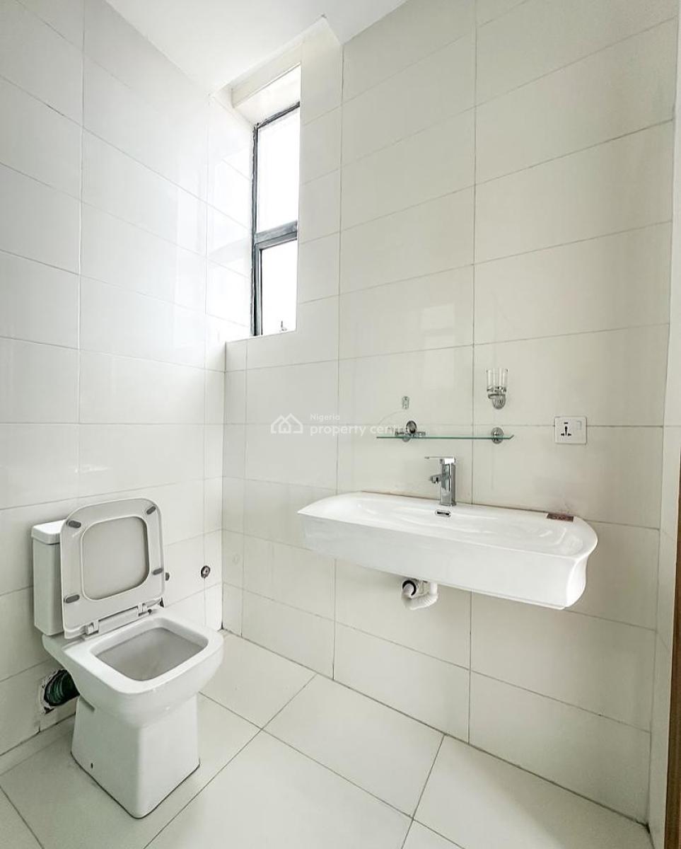 Fully Serviced 2 Bedroom Apartment, Oniru, Victoria Island (vi), Lagos, Flat / Apartment for Sale