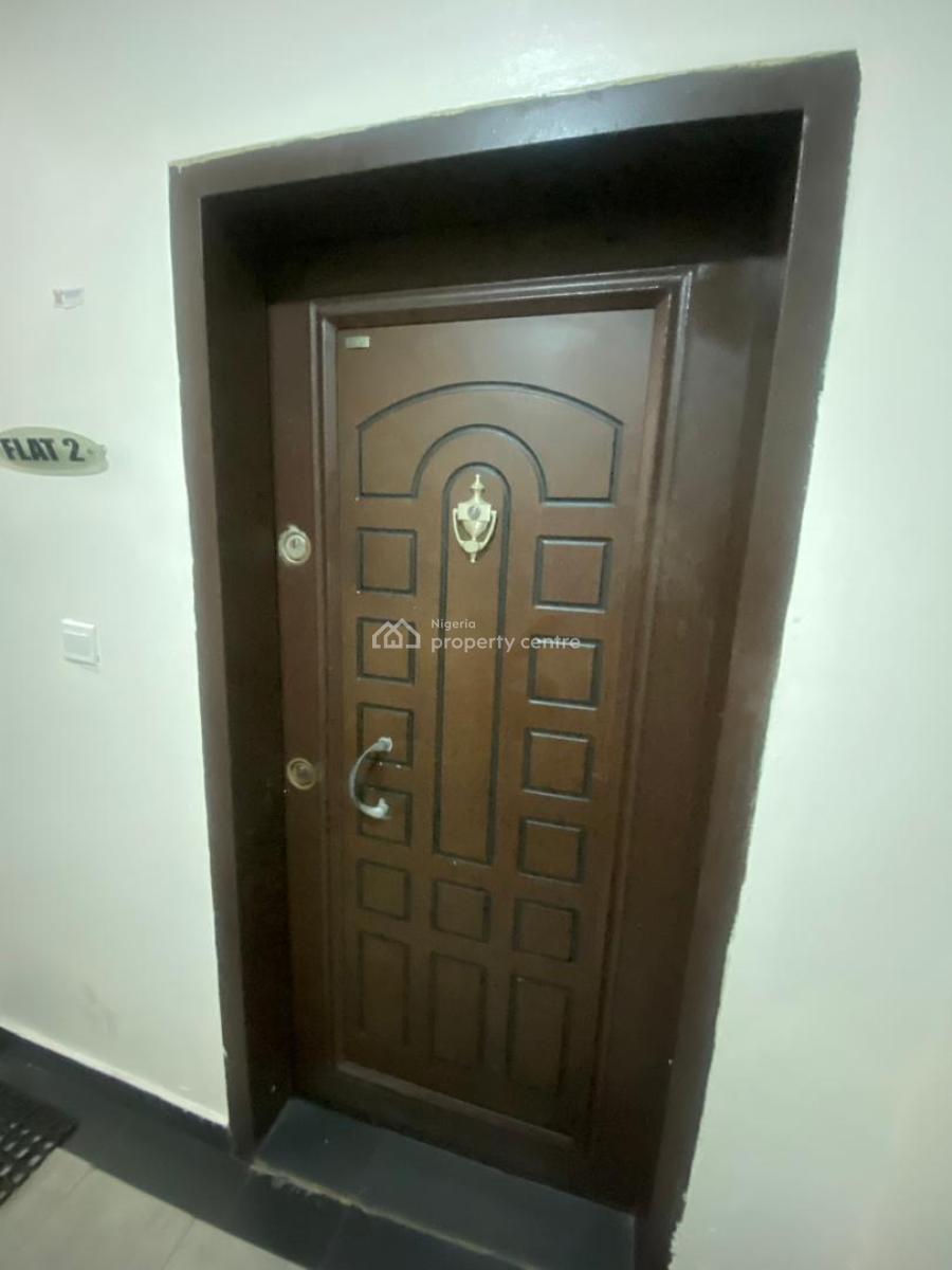 3bedroom Apartment, Lekki Phase 1 Right Hand Side, Lekki, Lagos, Flat / Apartment for Rent