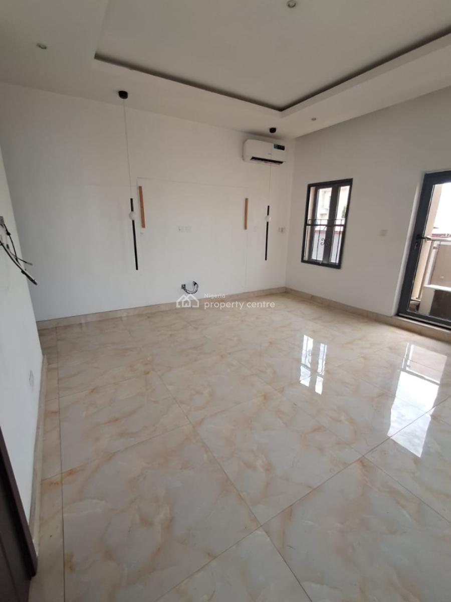 Fully Serviced 3 Bedroom Apartment with Bq, Oniru, Victoria Island (vi), Lagos, Flat / Apartment for Sale