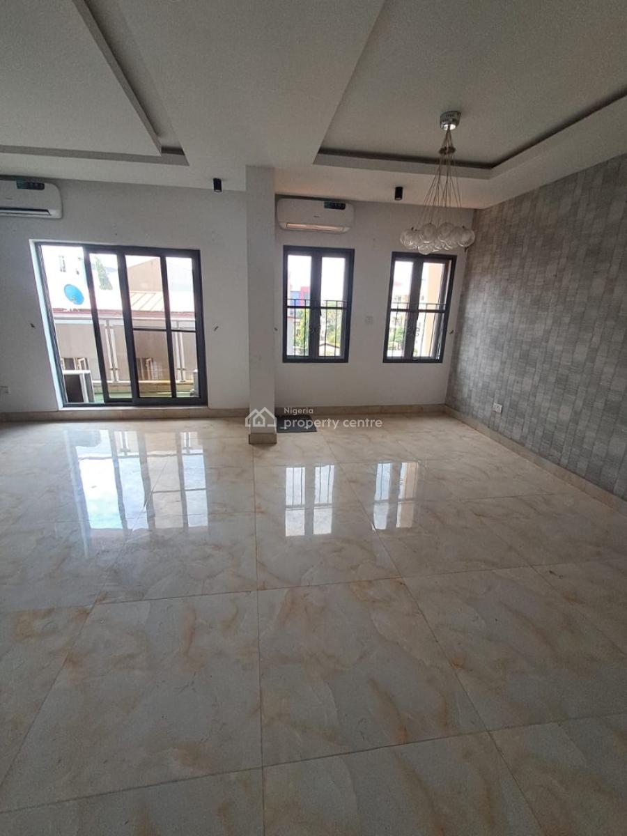 Fully Serviced 3 Bedroom Apartment with Bq, Oniru, Victoria Island (vi), Lagos, Flat / Apartment for Sale