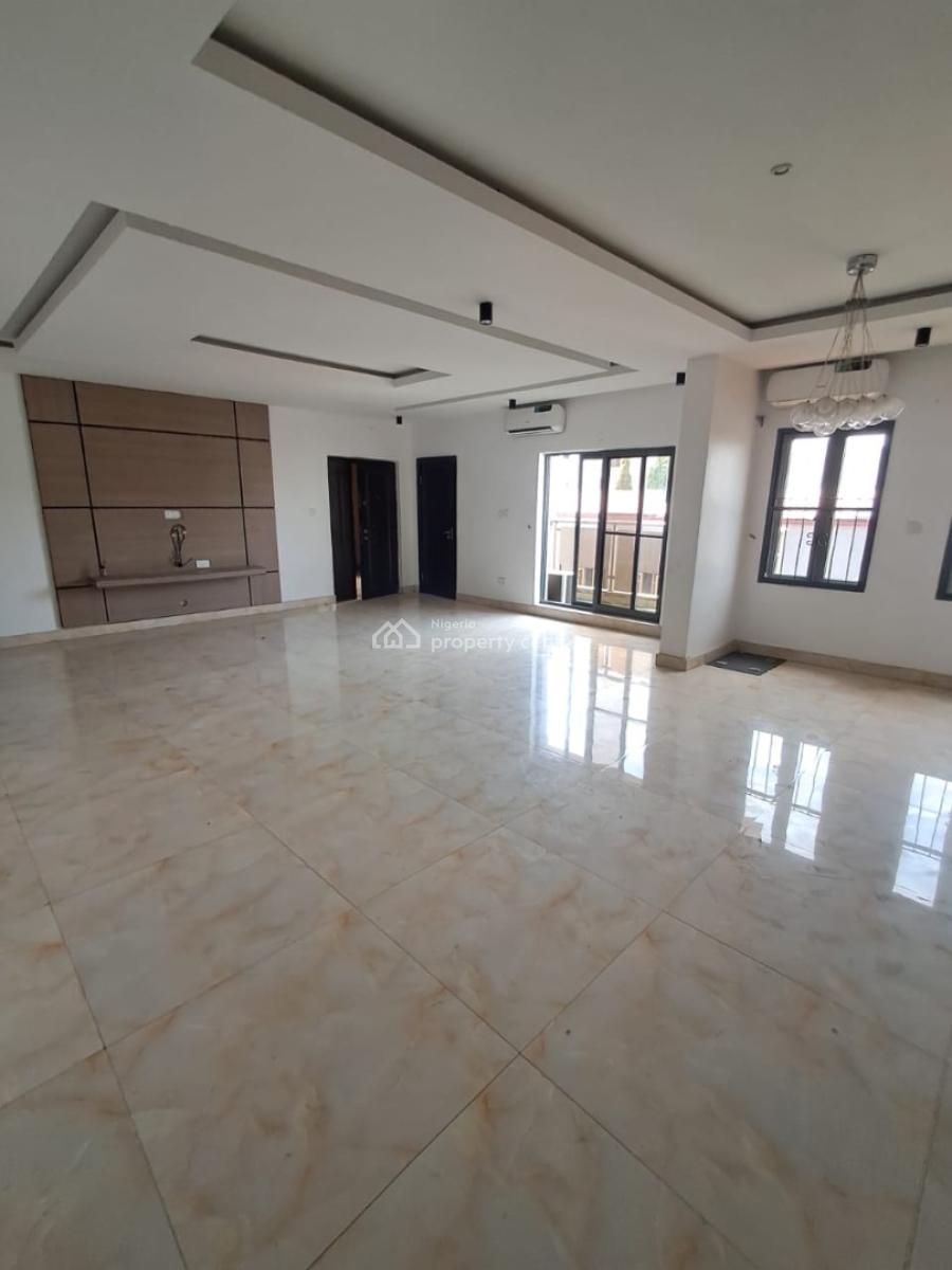 Fully Serviced 3 Bedroom Apartment with Bq, Oniru, Victoria Island (vi), Lagos, Flat / Apartment for Sale