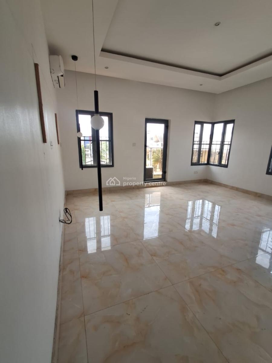 Fully Serviced 3 Bedroom Apartment with Bq, Oniru, Victoria Island (vi), Lagos, Flat / Apartment for Sale