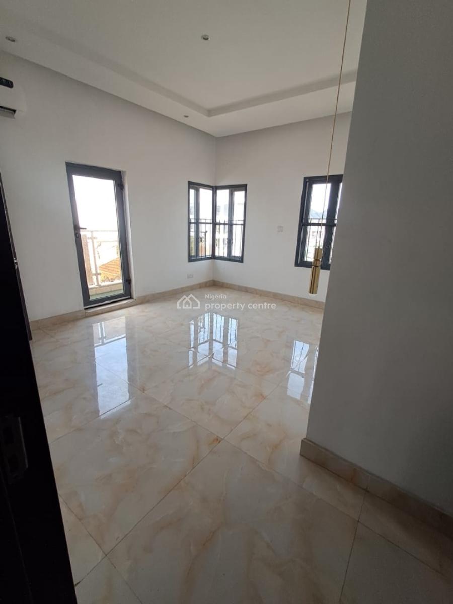 Fully Serviced 3 Bedroom Apartment with Bq, Oniru, Victoria Island (vi), Lagos, Flat / Apartment for Sale