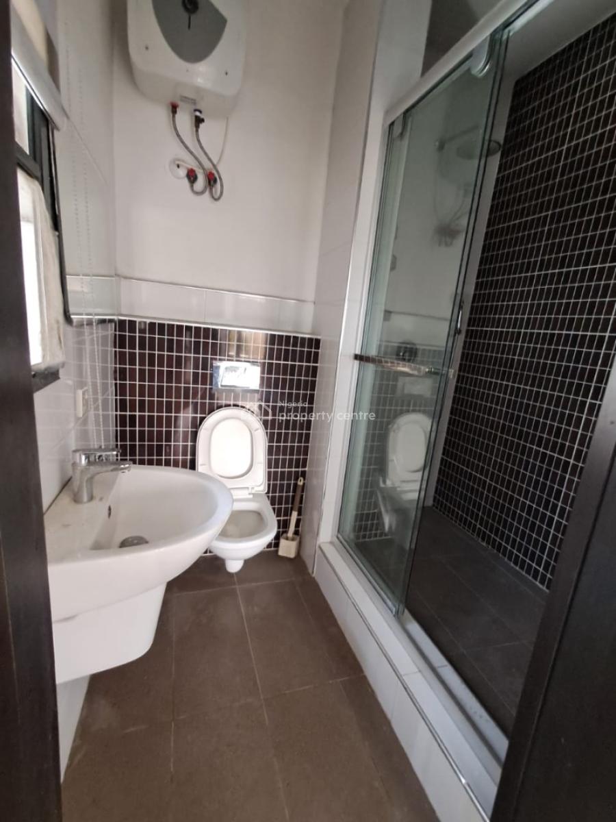 Fully Serviced 3 Bedroom Apartment with Bq, Oniru, Victoria Island (vi), Lagos, Flat / Apartment for Sale