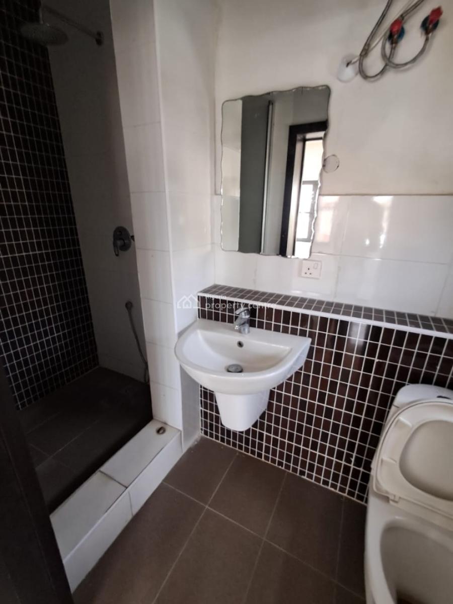 Fully Serviced 3 Bedroom Apartment with Bq, Oniru, Victoria Island (vi), Lagos, Flat / Apartment for Sale