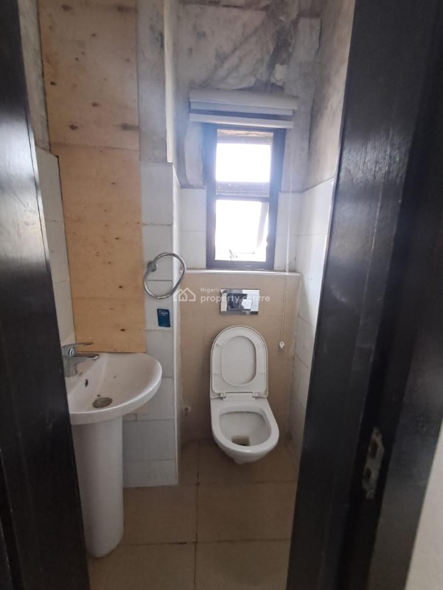 Fully Serviced 3 Bedroom Apartment with Bq, Oniru, Victoria Island (vi), Lagos, Flat / Apartment for Sale