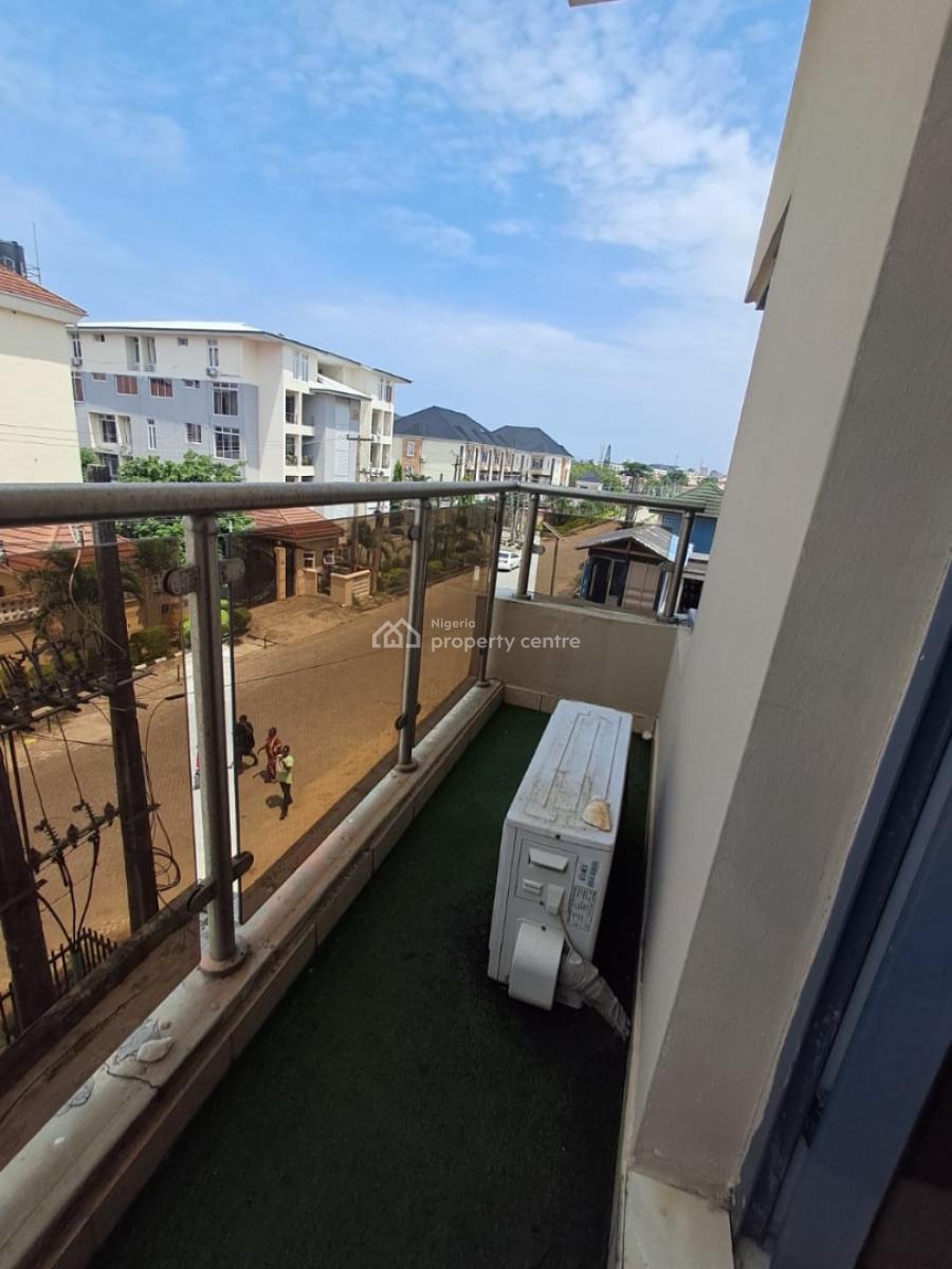 Fully Serviced 3 Bedroom Apartment with Bq, Oniru, Victoria Island (vi), Lagos, Flat / Apartment for Sale