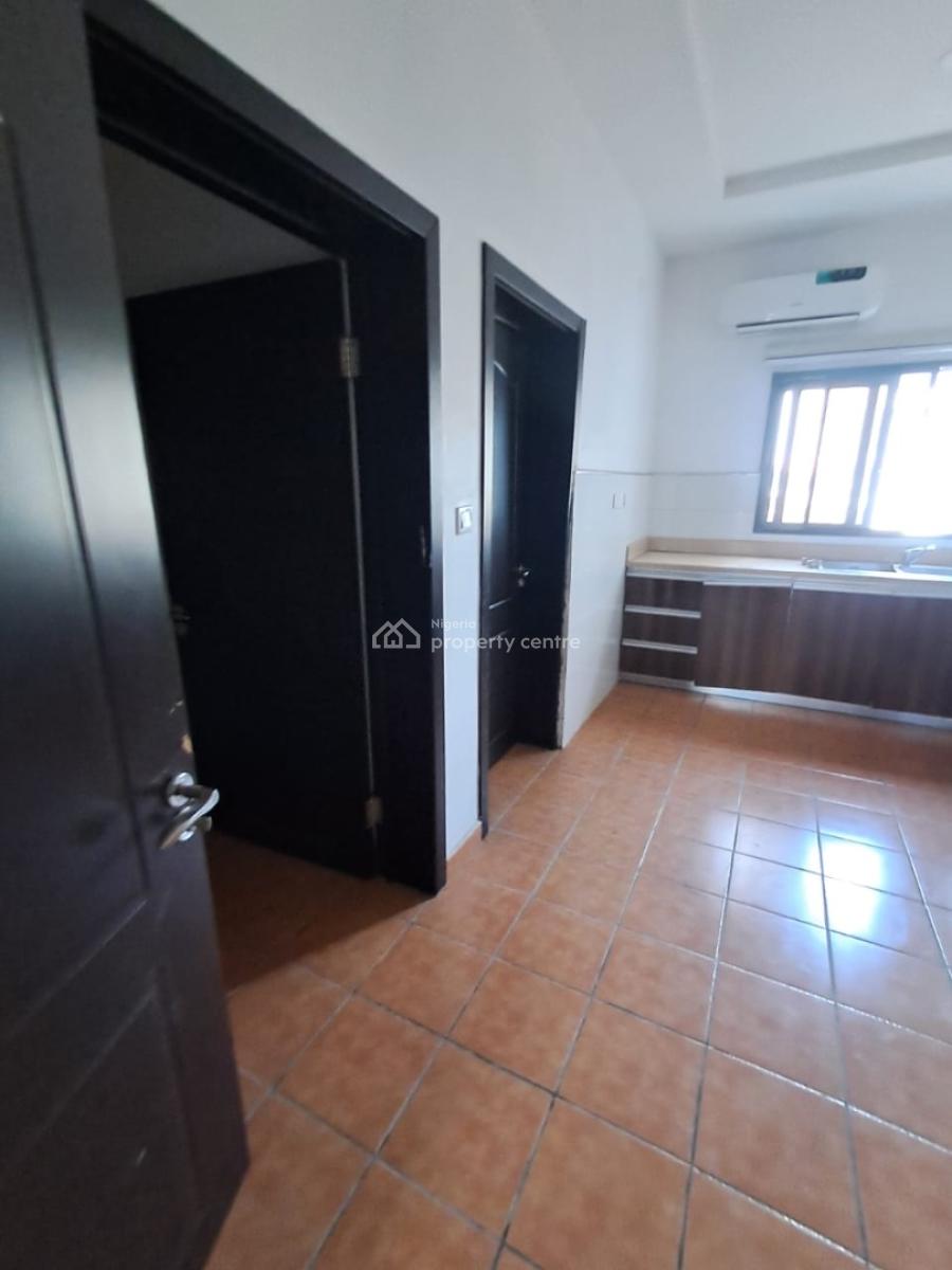 Fully Serviced 3 Bedroom Apartment with Bq, Oniru, Victoria Island (vi), Lagos, Flat / Apartment for Sale