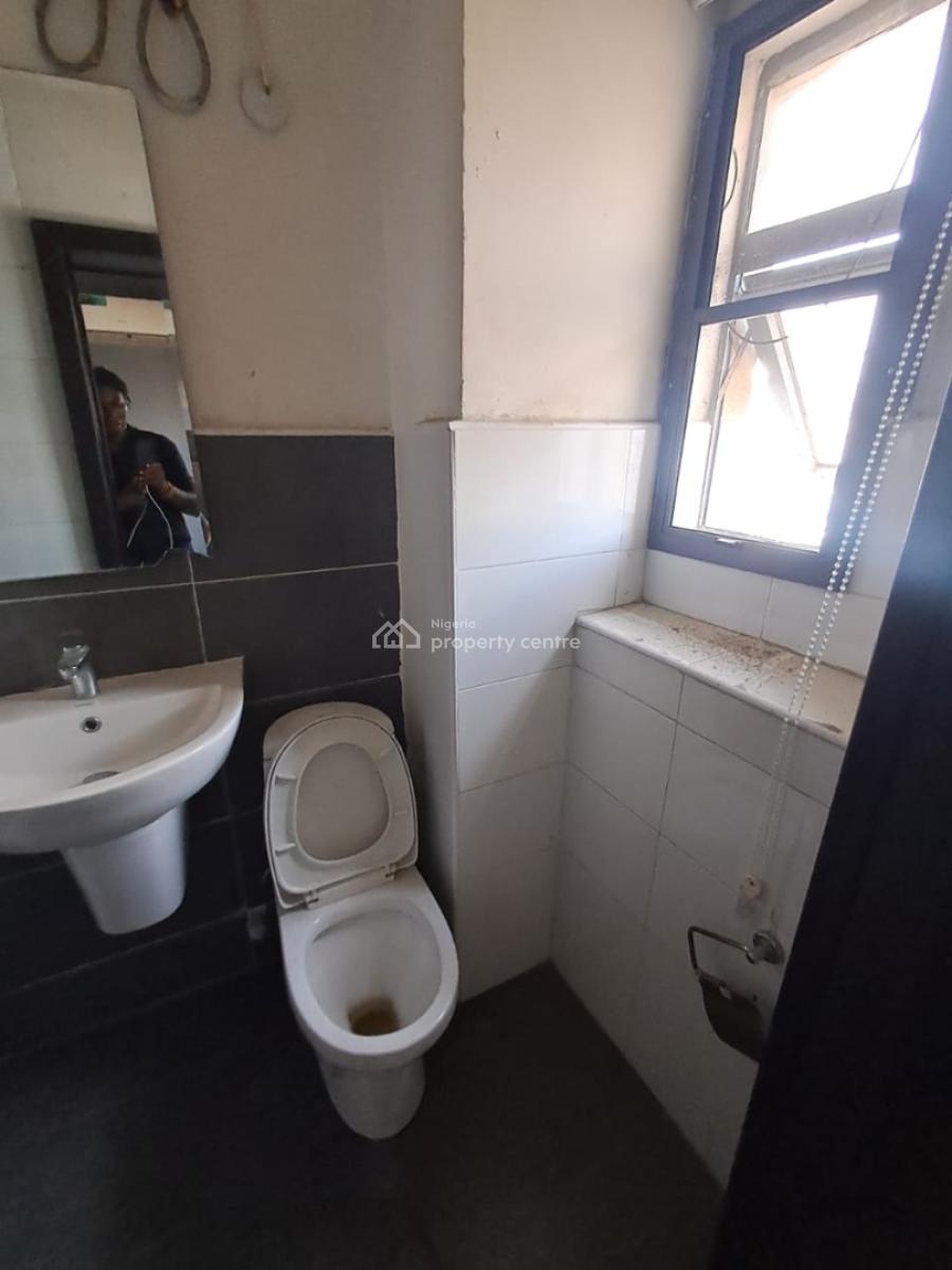 Fully Serviced 3 Bedroom Apartment with Bq, Oniru, Victoria Island (vi), Lagos, Flat / Apartment for Sale