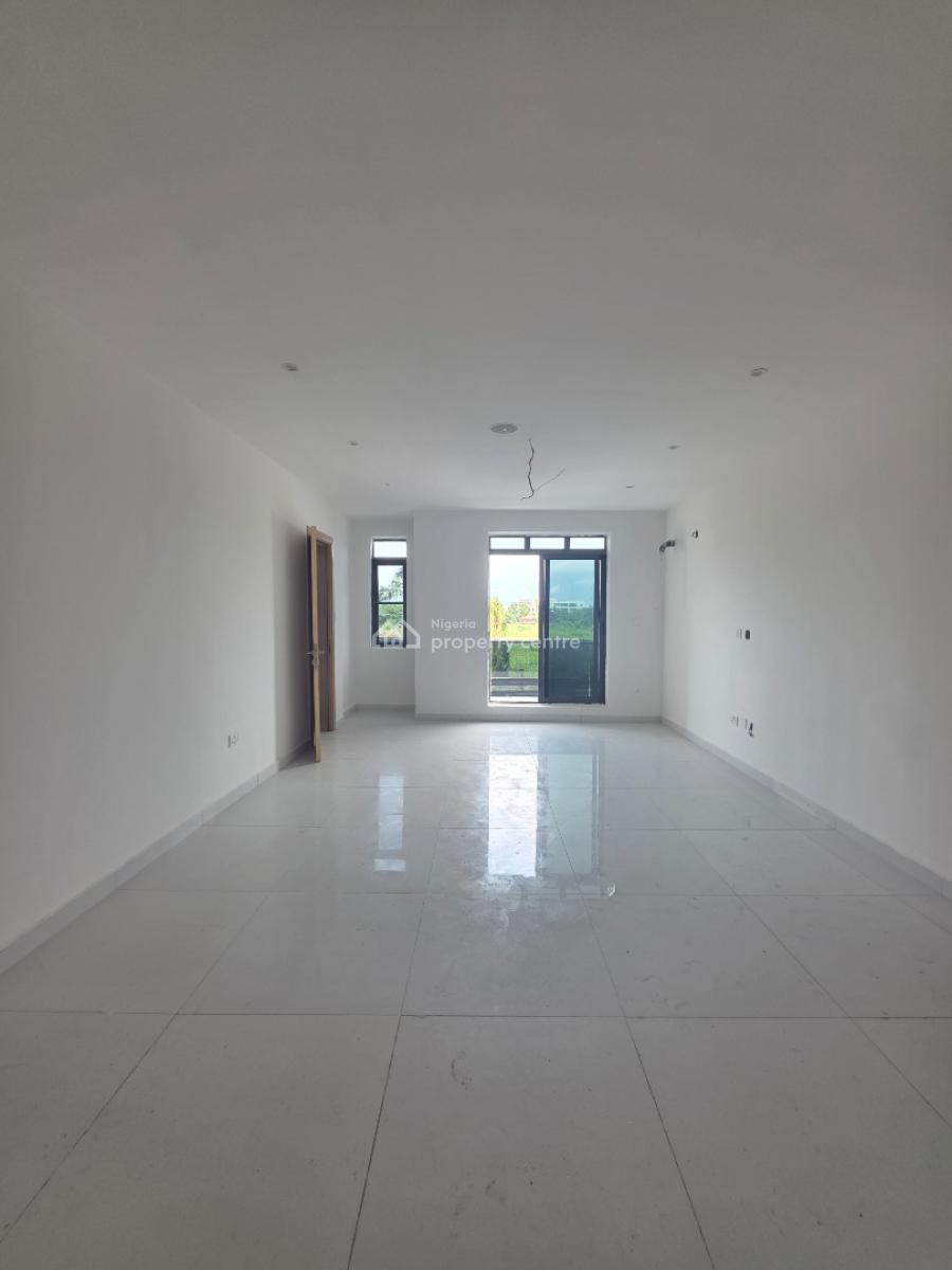 Luxury 2 Bedroom Apartment with Excellent Finishing, Seagate Estate on Spar Road, Ikate Elegushi, Lekki, Lagos, Flat / Apartment for Sale