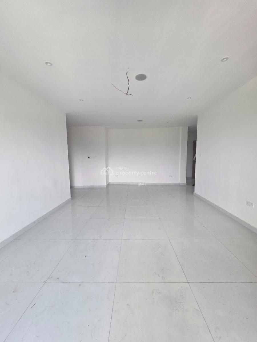 Luxury 2 Bedroom Apartment with Excellent Finishing, Seagate Estate on Spar Road, Ikate Elegushi, Lekki, Lagos, Flat / Apartment for Sale