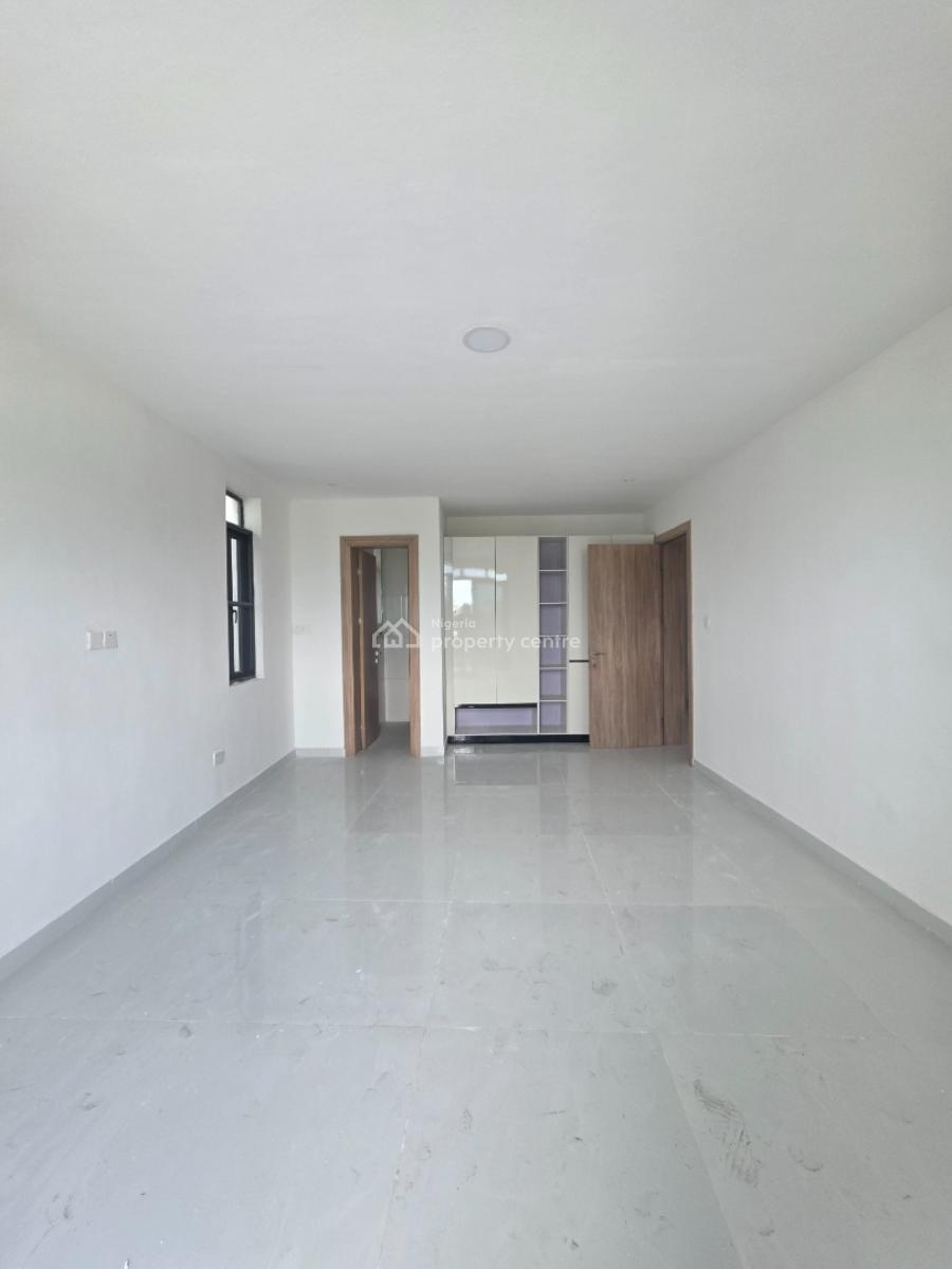 Luxury 2 Bedroom Apartment with Excellent Finishing, Seagate Estate on Spar Road, Ikate Elegushi, Lekki, Lagos, Flat / Apartment for Sale