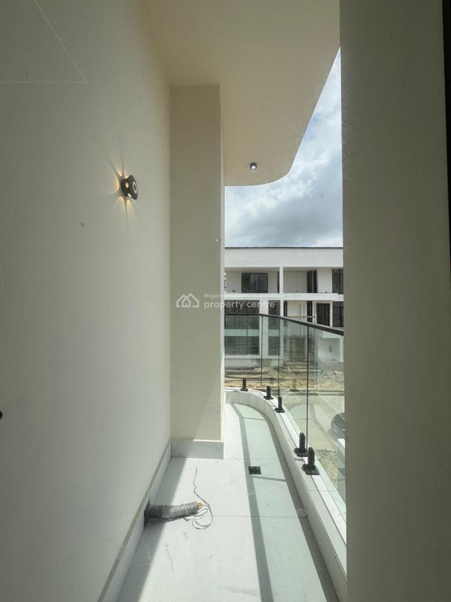 Extravagant 5 Bedroom Detached Duplex with Swimming Pool, Lekki Phase 1, Lekki, Lagos, Semi-detached Duplex for Sale