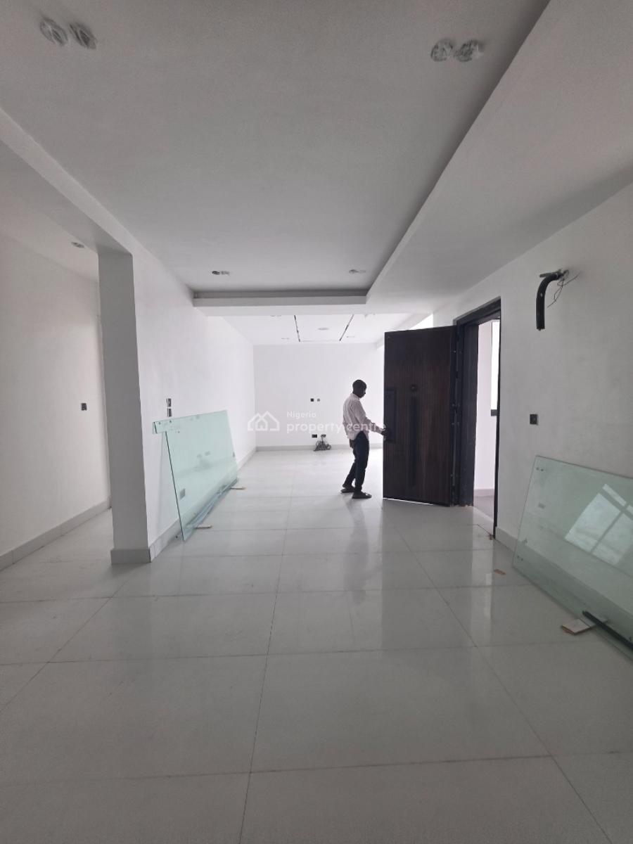 Luxury 3 Bedroom Apartment with Swimming Pool, Seagate Estate Spar Road, Ikate Elegushi, Lekki, Lagos, Flat / Apartment for Sale