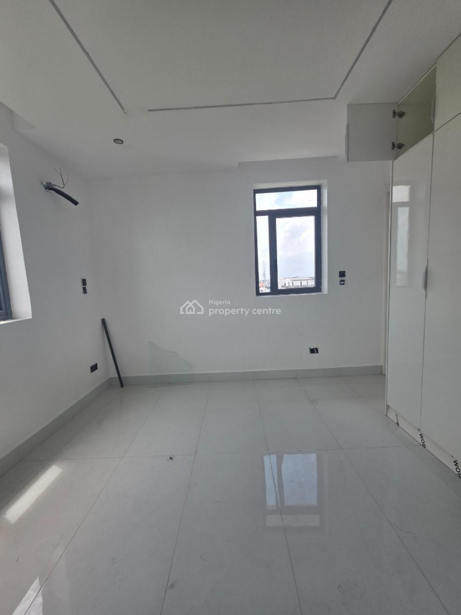 Luxury 3 Bedroom Apartment with Swimming Pool, Seagate Estate Spar Road, Ikate Elegushi, Lekki, Lagos, Flat / Apartment for Sale
