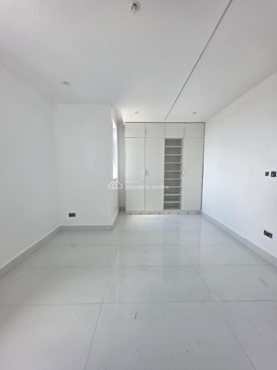 Luxury 3 Bedroom Apartment with Swimming Pool, Seagate Estate Spar Road, Ikate Elegushi, Lekki, Lagos, Flat / Apartment for Sale