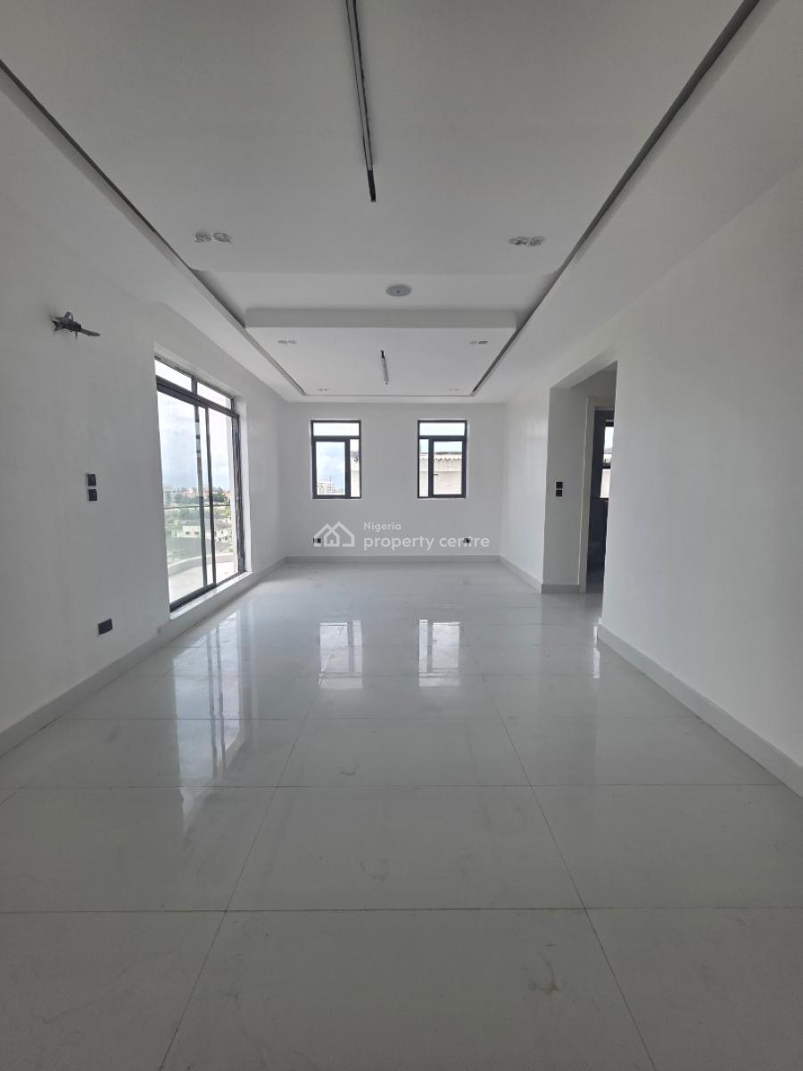 Luxury 3 Bedroom Apartment with Swimming Pool, Seagate Estate Spar Road, Ikate Elegushi, Lekki, Lagos, Flat / Apartment for Sale