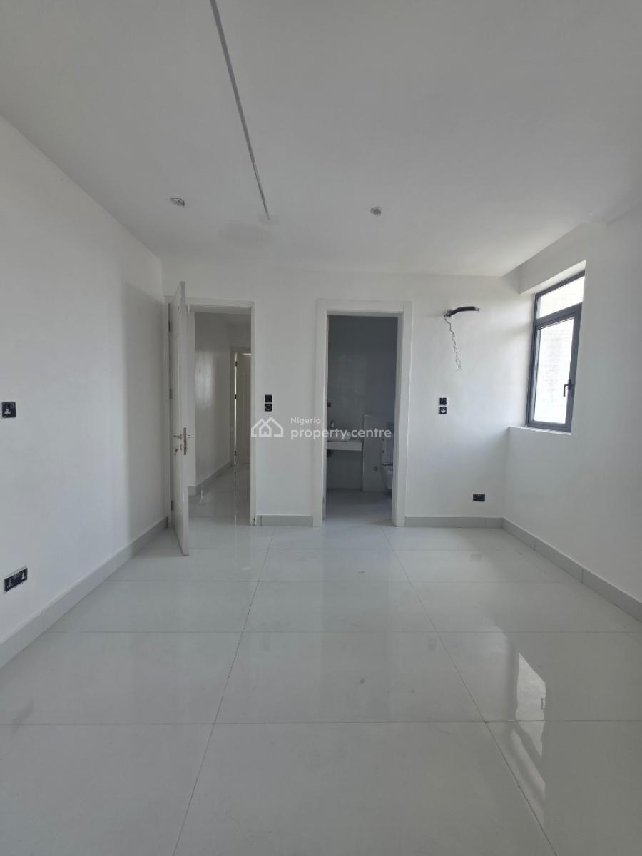 Luxury 3 Bedroom Apartment with Swimming Pool, Seagate Estate Spar Road, Ikate Elegushi, Lekki, Lagos, Flat / Apartment for Sale