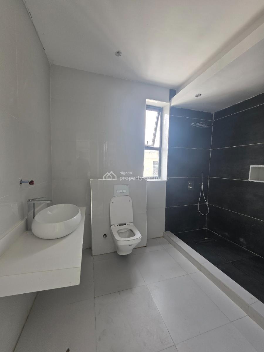 Luxury 3 Bedroom Apartment with Swimming Pool, Seagate Estate Spar Road, Ikate Elegushi, Lekki, Lagos, Flat / Apartment for Sale