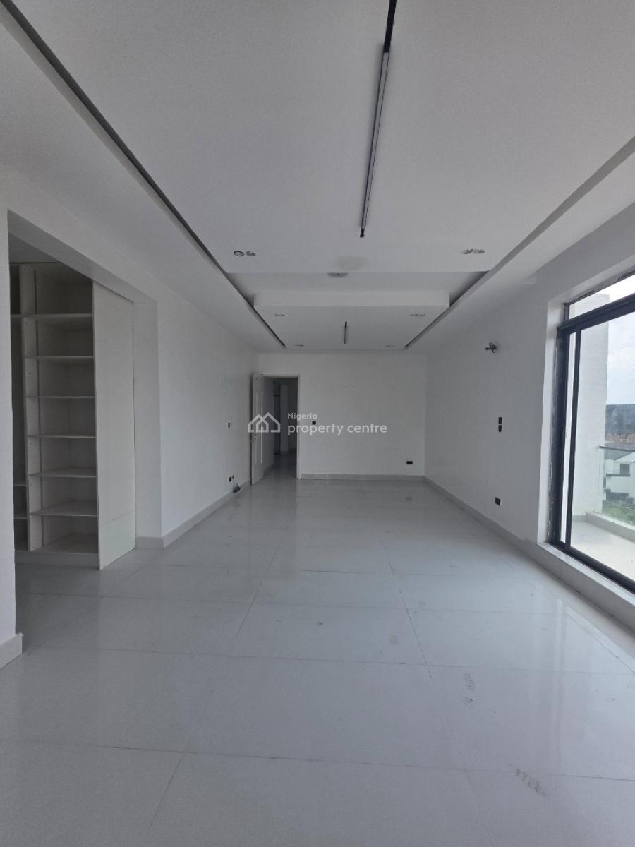 Luxury 3 Bedroom Apartment with Swimming Pool, Seagate Estate Spar Road, Ikate Elegushi, Lekki, Lagos, Flat / Apartment for Sale