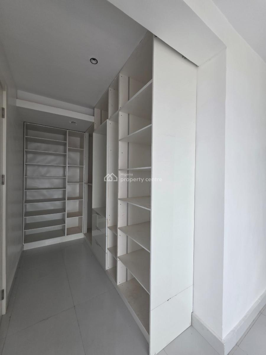 Luxury 3 Bedroom Apartment with Swimming Pool, Seagate Estate Spar Road, Ikate Elegushi, Lekki, Lagos, Flat / Apartment for Sale