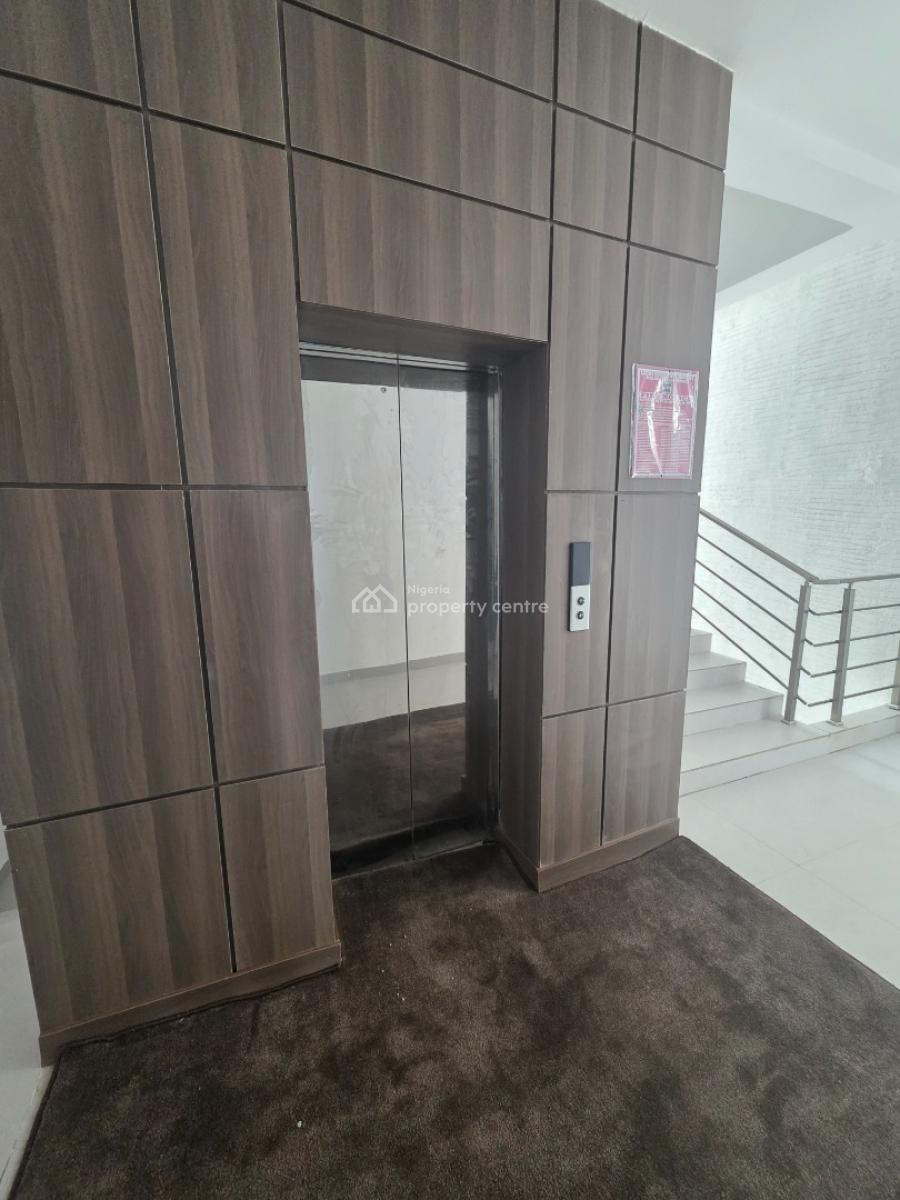 Luxury 3 Bedroom Apartment with Swimming Pool, Seagate Estate Spar Road, Ikate Elegushi, Lekki, Lagos, Flat / Apartment for Sale