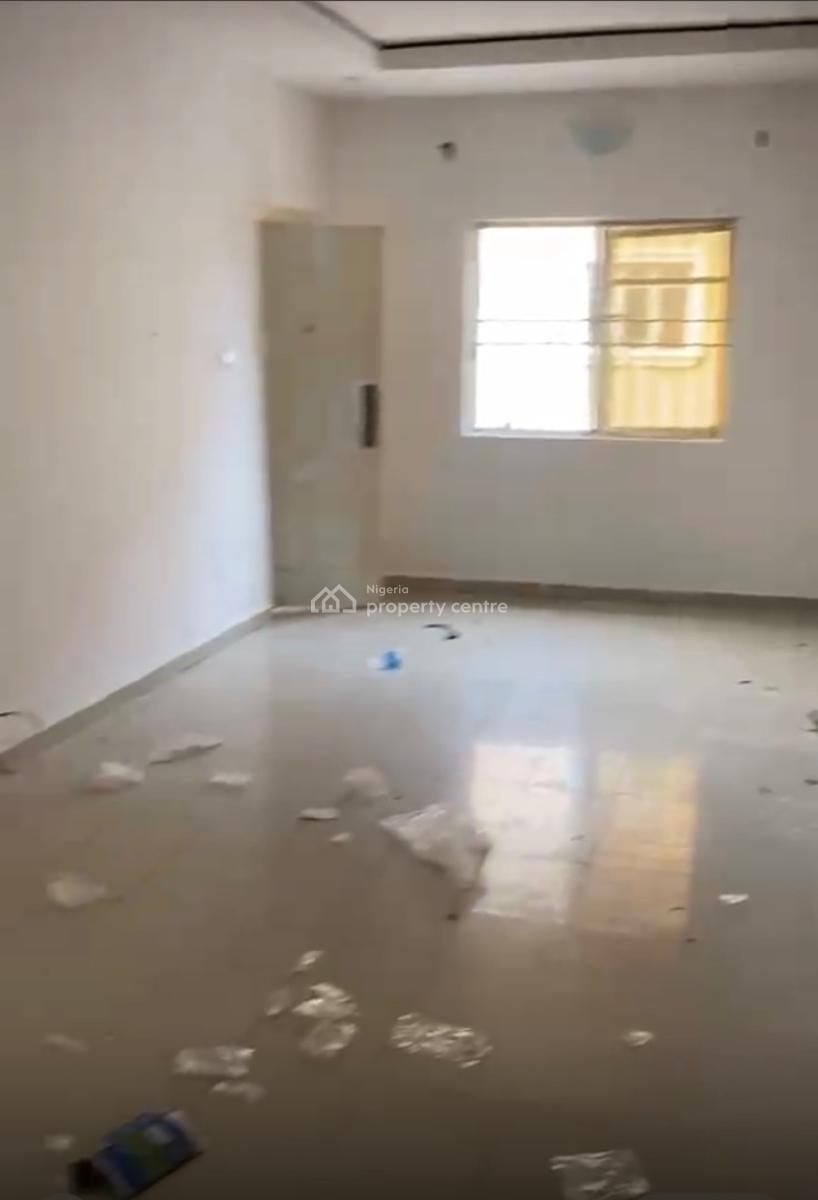 2bedroom Apartment in a Mini Estate, Salem Ikate, Ikate, Lekki, Lagos, Flat / Apartment for Rent