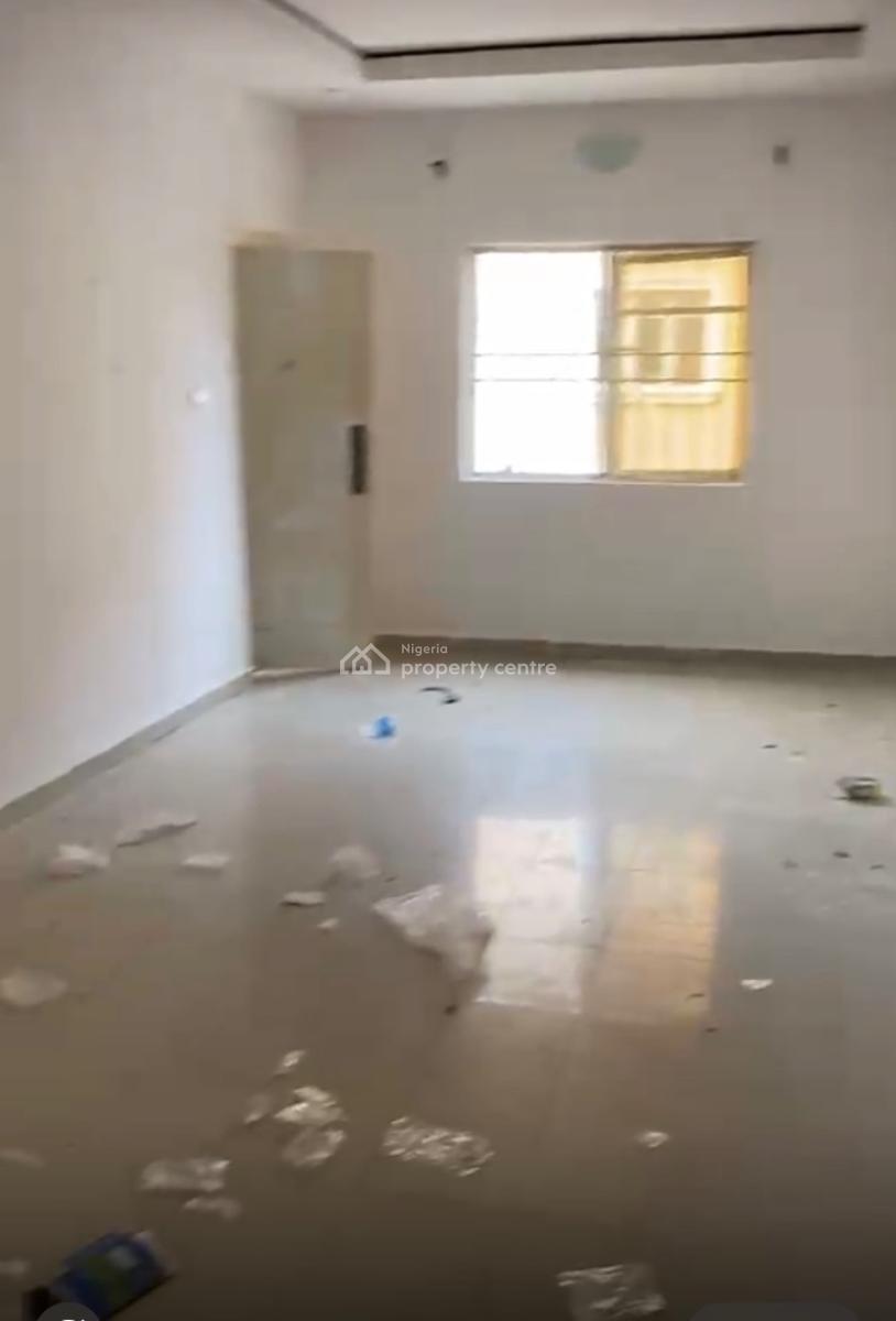 2bedroom Apartment in a Mini Estate, Salem Ikate, Ikate, Lekki, Lagos, Flat / Apartment for Rent